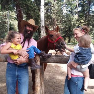 Meet your Posher, Natalie